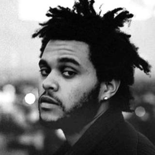 The Weeknd Heartless wallpaper