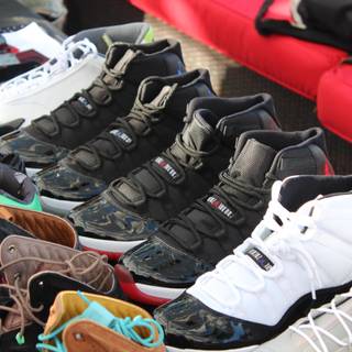 Sneakerhead quotes tumblr wallpaper