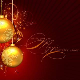 Christmas religious wallpaper