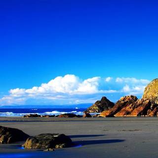 iPhone nature mobile HD wallpaper