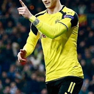 Marco Reus 2019 wallpaper