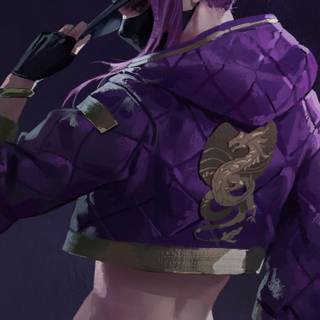 iPhone League of Legends wallpaper