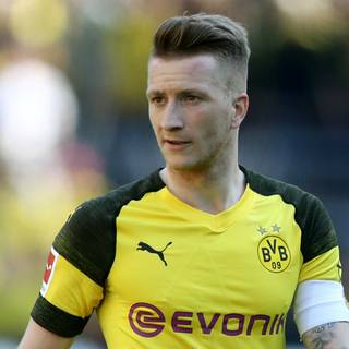 Marco Reus 2019 wallpaper