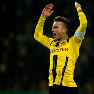 Marco Reus 2019 wallpaper
