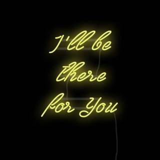 Friends the Show wallpaper