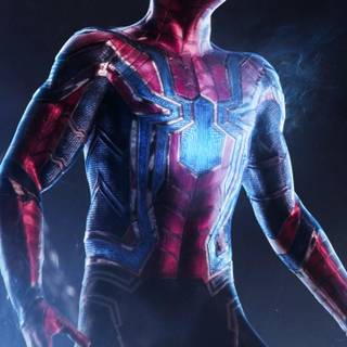 Spider Man 4k iPhone wallpaper