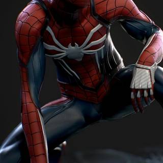 Spider Man 4k iPhone wallpaper