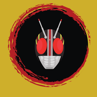 Black Rider Rx iPhone wallpaper