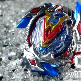 Cho-z Valkyrie wallpaper