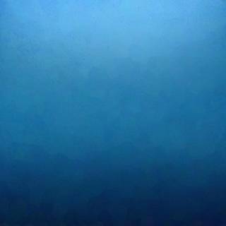 Blue gradient texture wallpaper