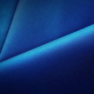 Blue gradient texture wallpaper