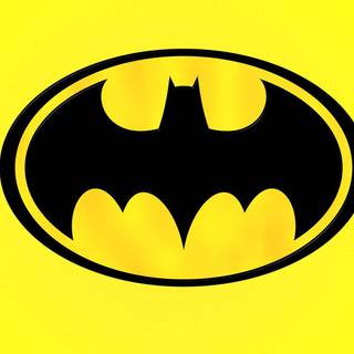 Batman symbol desktop wallpaper