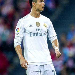Ronaldo mobile HD wallpaper