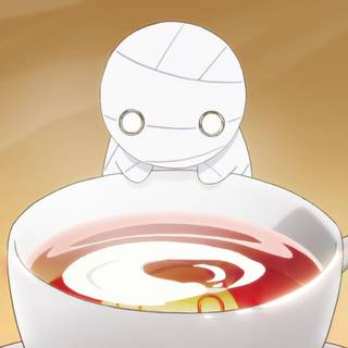 How To Keep A Mummy wallpaper