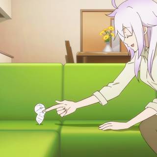 How To Keep A Mummy wallpaper