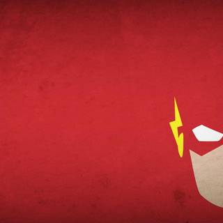 Flash HD wallpaper