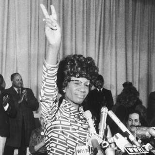 Shirley Chisholm wallpaper