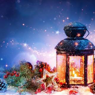 Christmas 1080p wallpaper