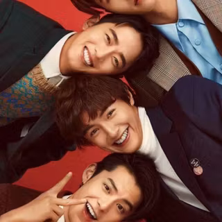 Connor Leong wallpaper