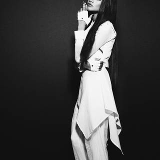 Zendaya iPhone wallpaper