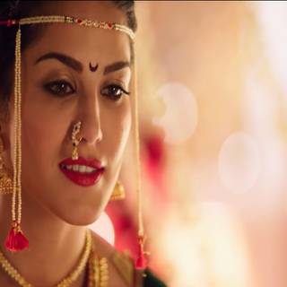 Sunny Leone desktop HD wallpaper