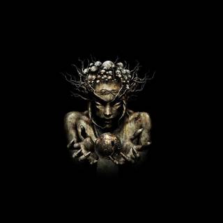 Psy trance wallpaper