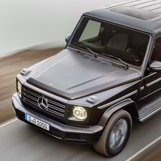 Brabus iPhone wallpaper