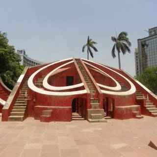 Jantar Mantar wallpaper