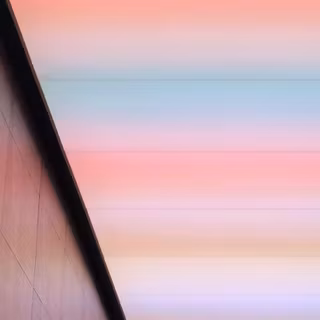 Pink boy Android wallpaper