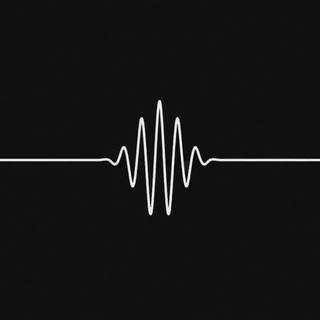 Arctic Monkeys desktop wallpaper