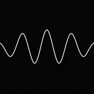 Arctic Monkeys desktop wallpaper