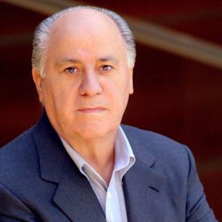 Amancio Ortega wallpaper