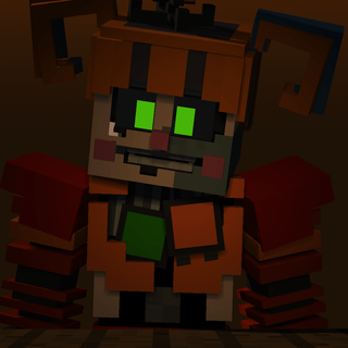 Scrap Baby wallpaper