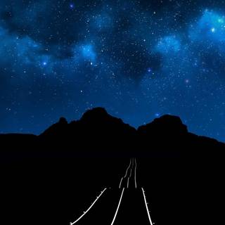 Aesthetic phone UHD wallpaper