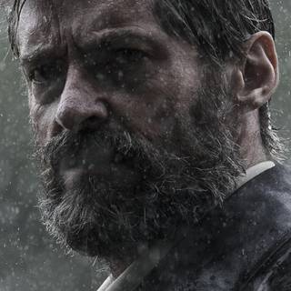 Beard mobile wallpaper