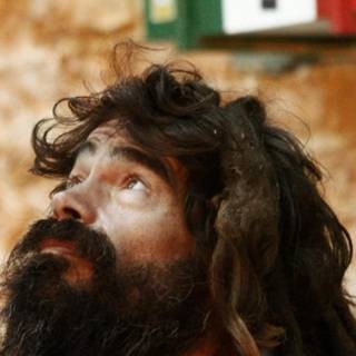 Beard mobile wallpaper