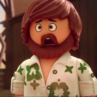 Playmobil: The Movie wallpaper