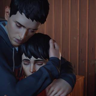 Life is Strange 2: Episode 5 wallpaper