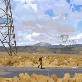 Life is Strange 2: Episode 5 wallpaper