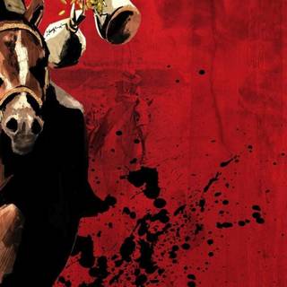 Red Dead Redemption 2 mobile wallpaper