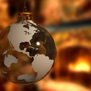 Photography Christmas wallpaper