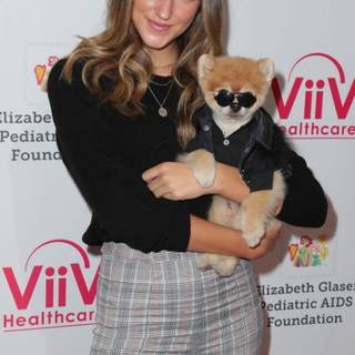 Ava Michelle wallpaper