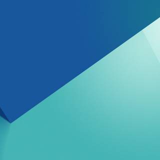 Ultra HD minimal blue wallpaper