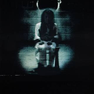 Mobile horror wallpaper