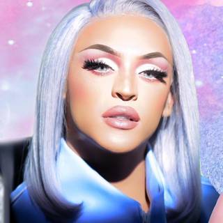 Pabllo Vittar wallpaper