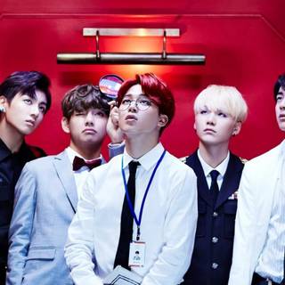 BTS 2019 phone wallpaper