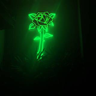 Technology aesthetic wallpaper