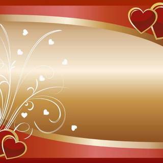 Wedding banner wallpaper