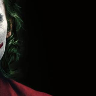 Joker Phoenix wallpaper