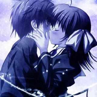 HD anime Android wallpaper